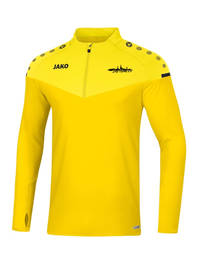 Jako Ziptop Champ 2.0