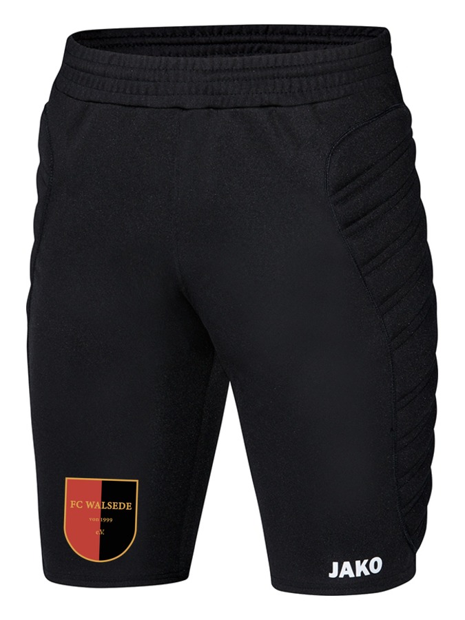 Jako Torwart-Short
