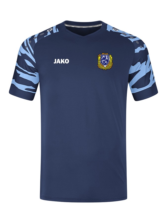 Jako Trikot Wild Kurzarm