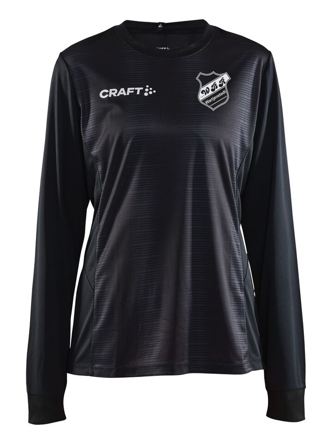 Craft Progress 2.0 Torwart-Trikot Damen