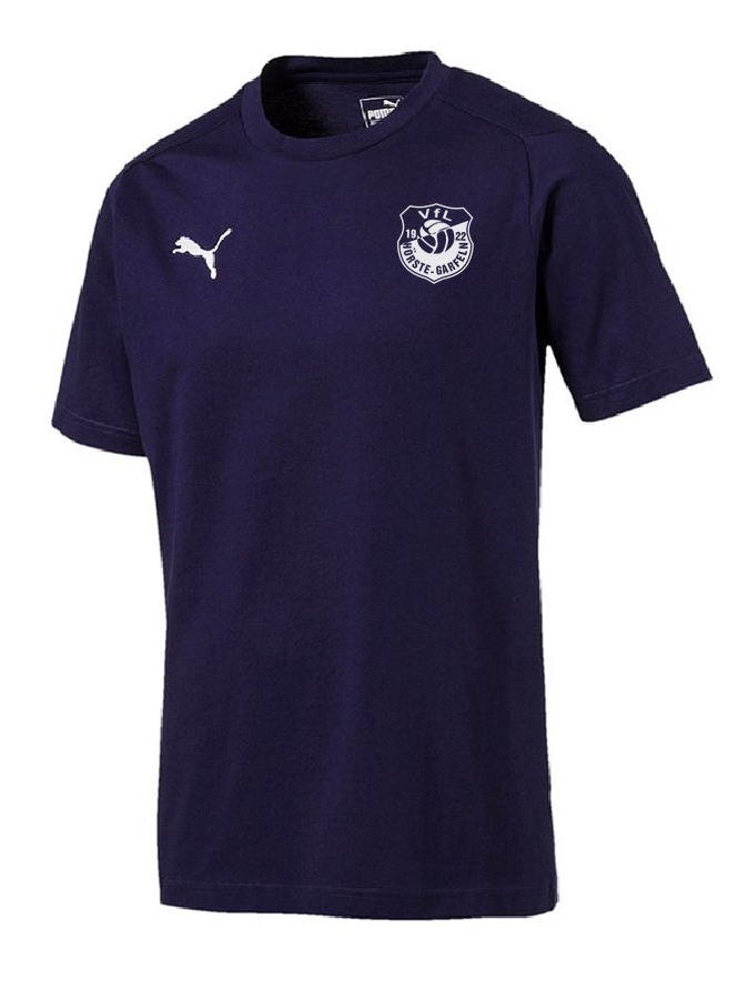 Puma Liga Casuals T-Shirt