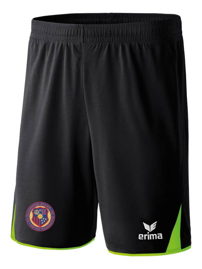 Erima 5-C Shorts