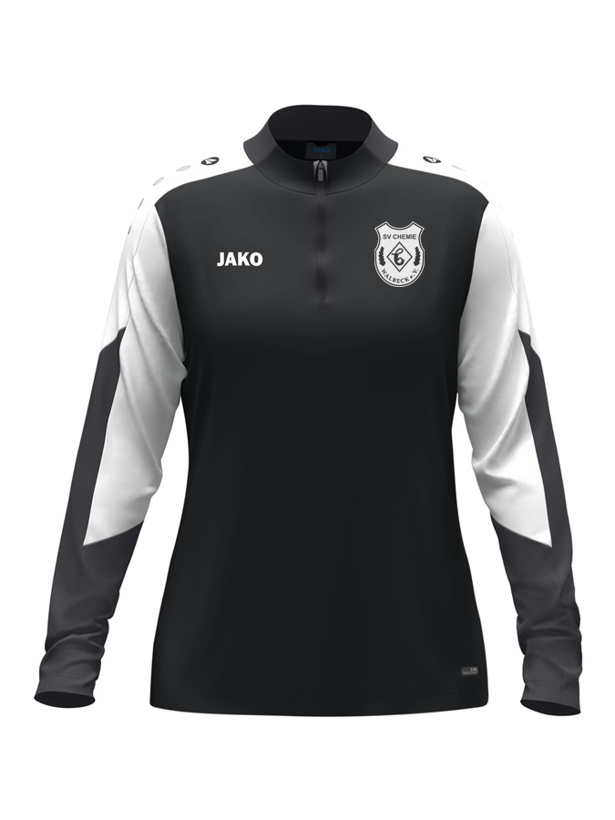 Jako Ziptop Dynamic Damen
