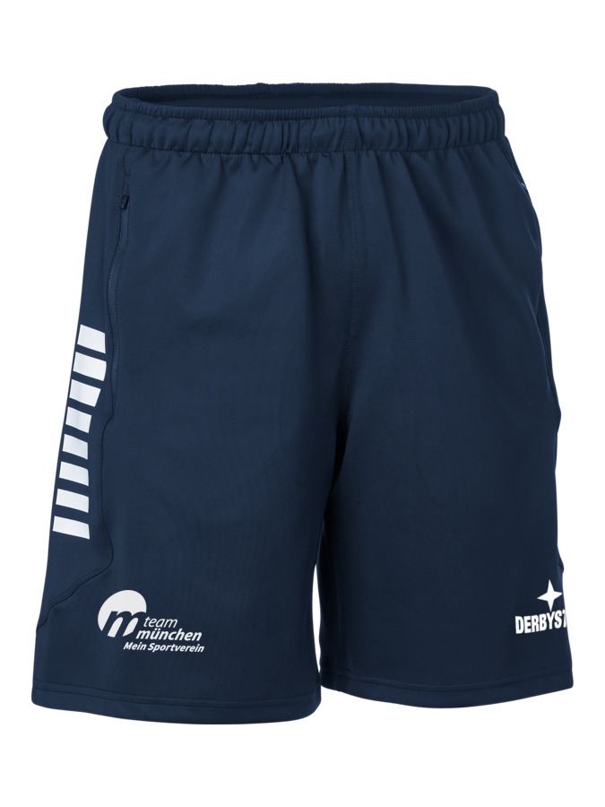 Derbystar Bermudashorts Primo