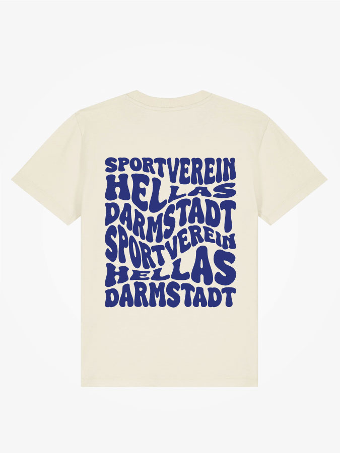 Shirt Wavy Kids