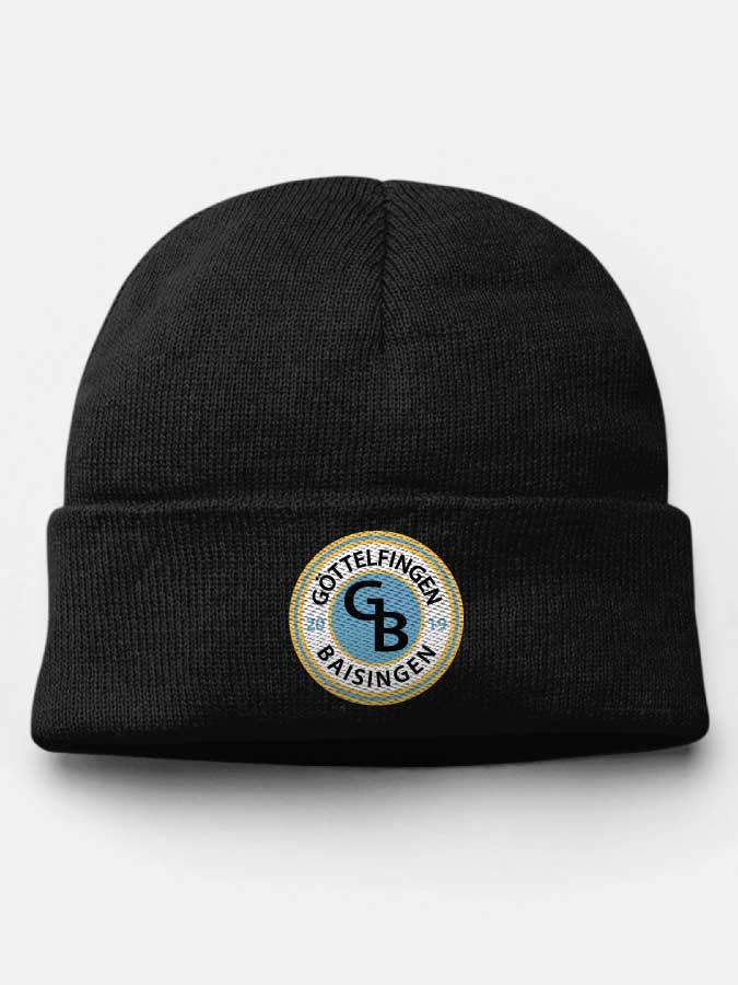 Beanie Sticklogo