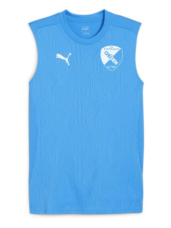 PUMA teamFINAL Trainingstanktop