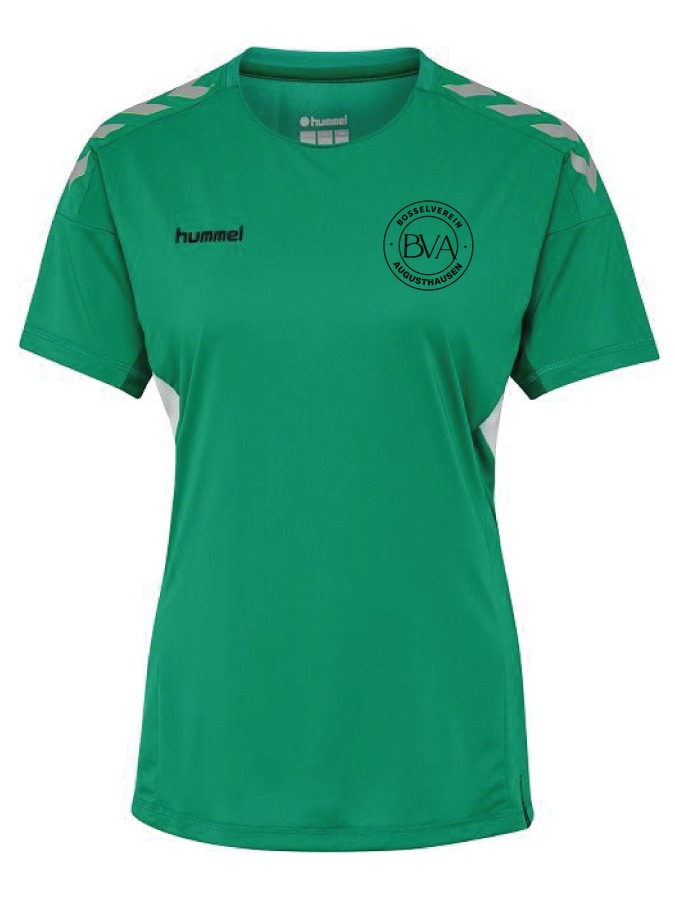 Hummel Tech Move Jersey Damen