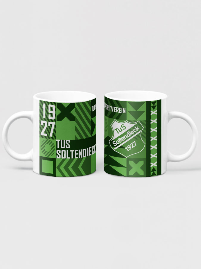 Sammlertasse 2026