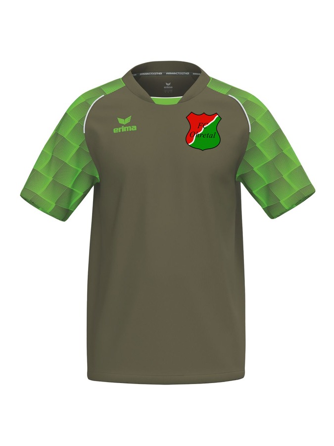 Erima Evo Star Trikot