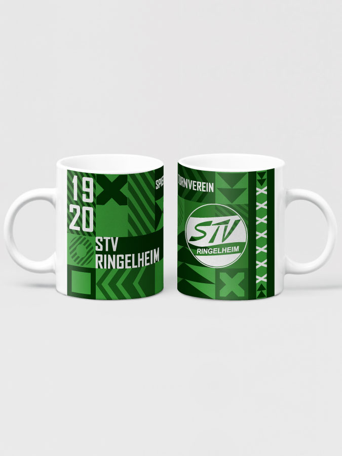 Sammlertasse 2026