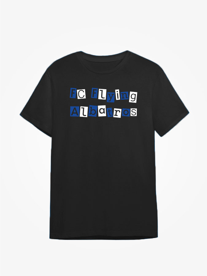 Shirt Letter Kids