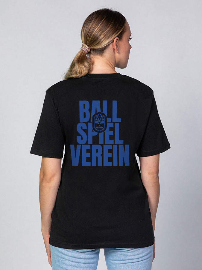 Oversized Shirt Urban Unisex