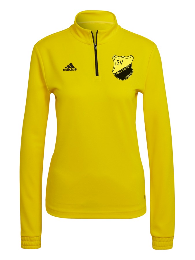adidas Entrada 22 Trainingstop Damen