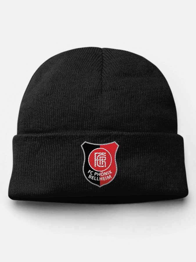 Beanie Sticklogo
