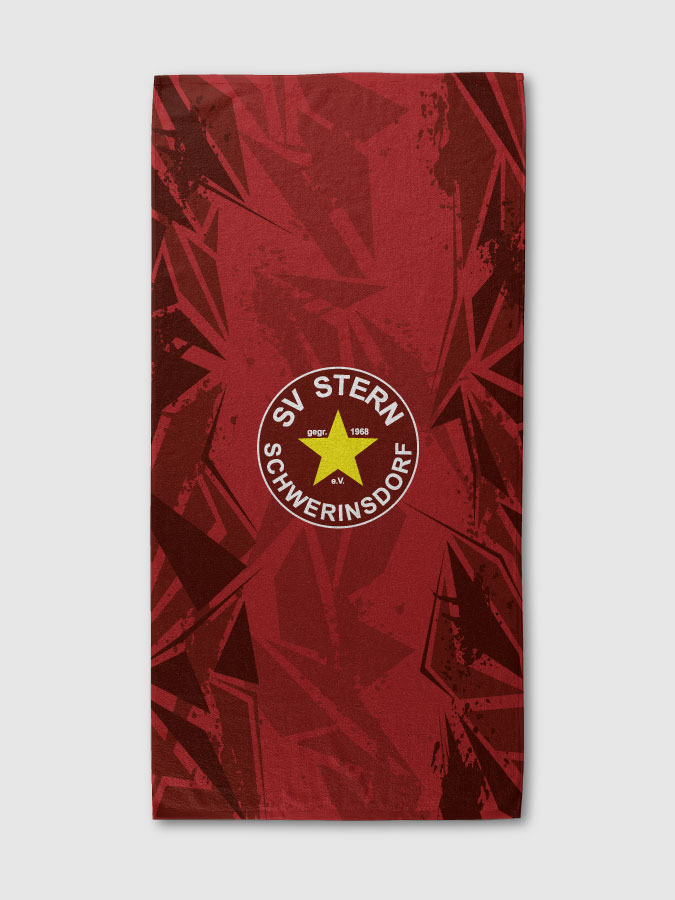 Strandhandtuch Dynamic