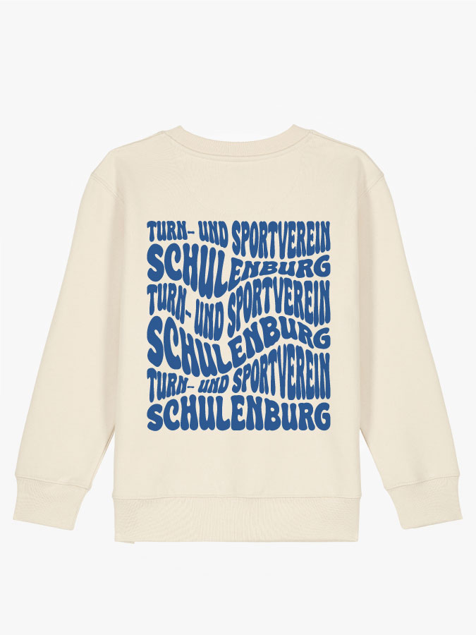 Sweater Wavy Kids
