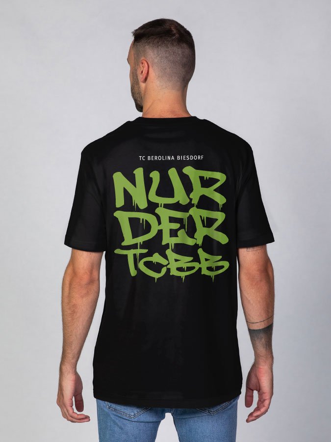 Shirt Street Herren