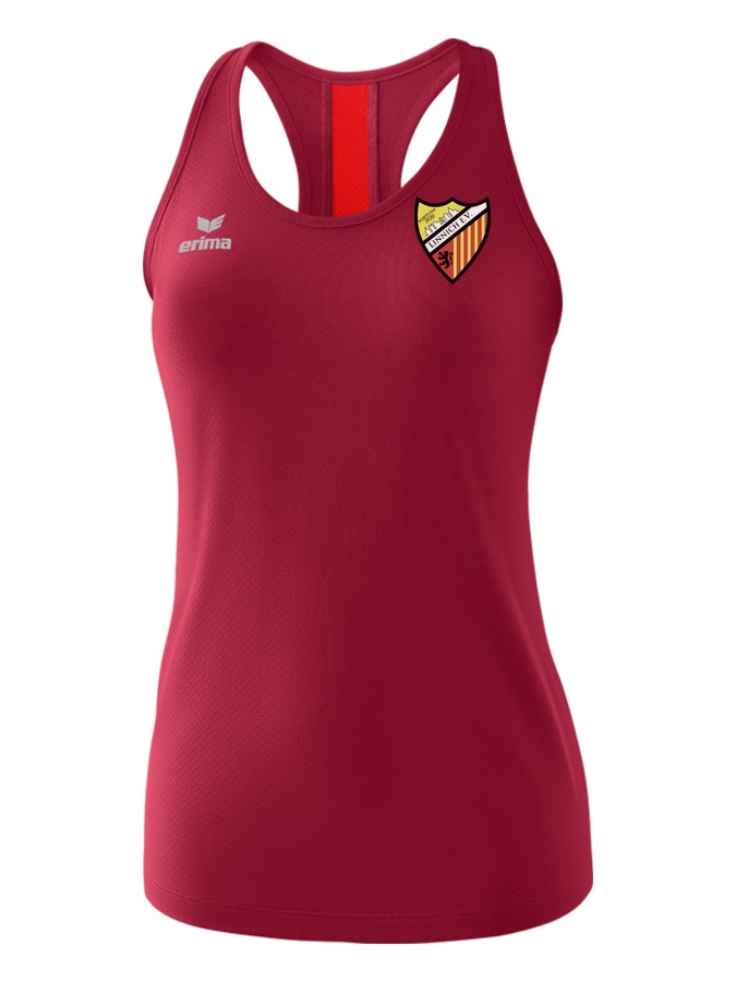 Erima Squad Tanktop Damen