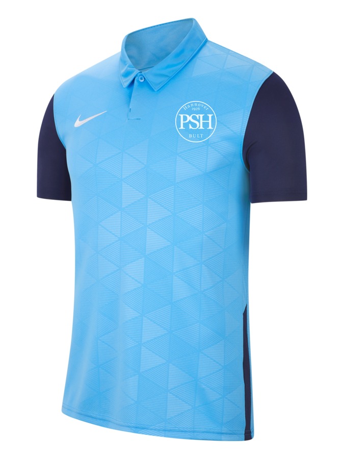 Nike Trophy IV Kurzarm Trikot