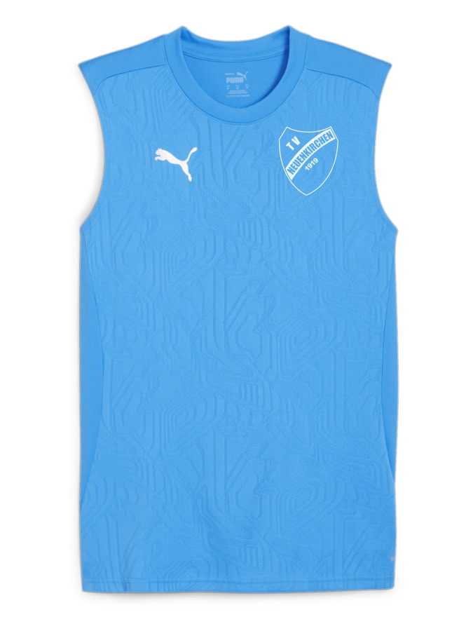 PUMA teamFINAL Trainingstanktop