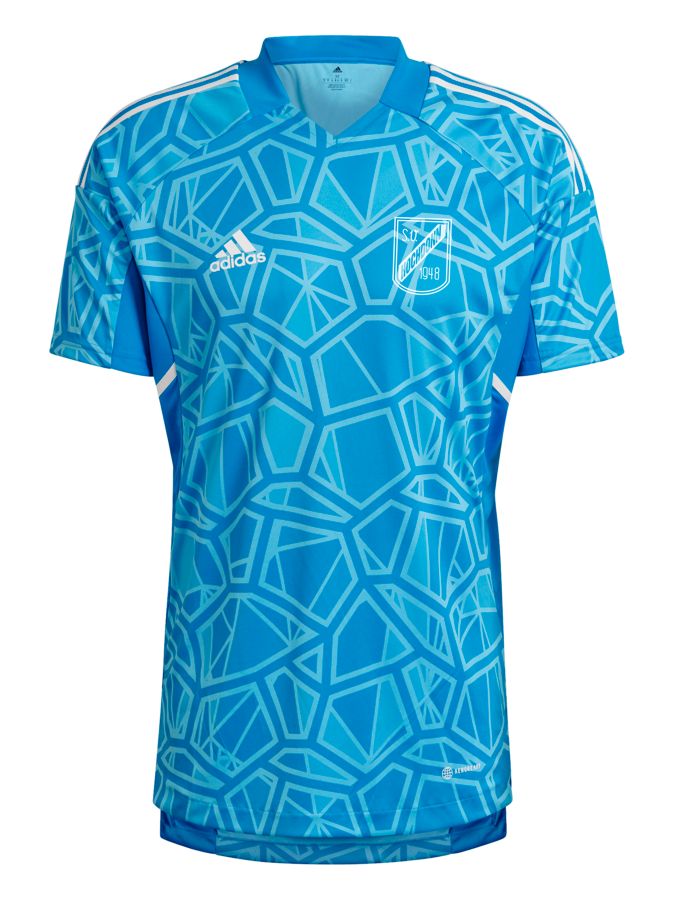 adidas Condivo 22 Torwarttrikot