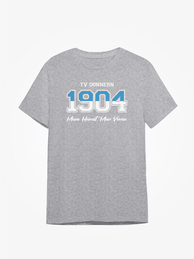 Shirt Established Kids