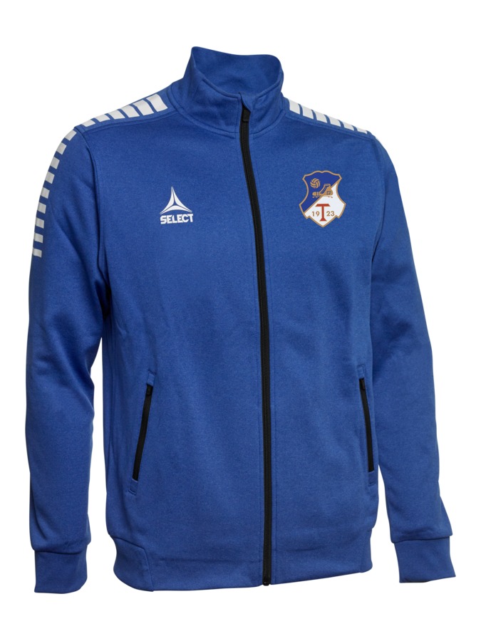 Select Monaco Präsentationsjacke