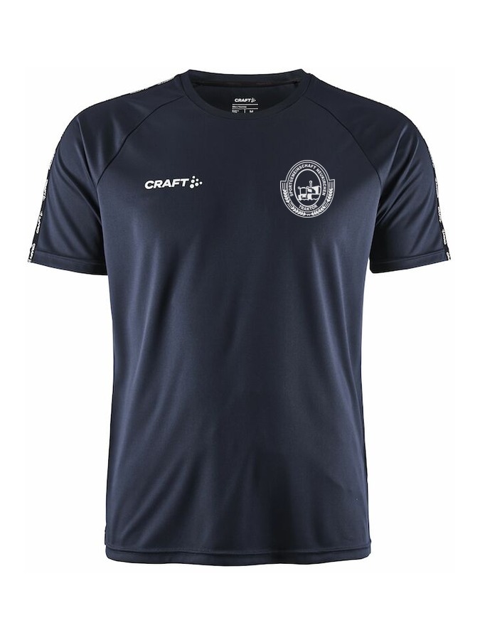 Craft Squad 2.0 Contrast Trikot