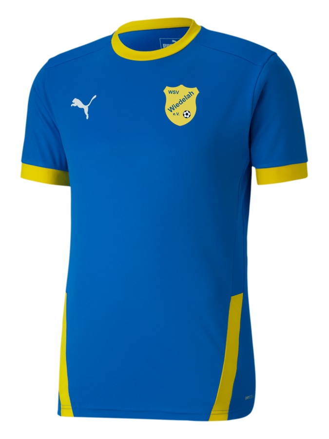 PUMA teamGOAL 23 Trikot