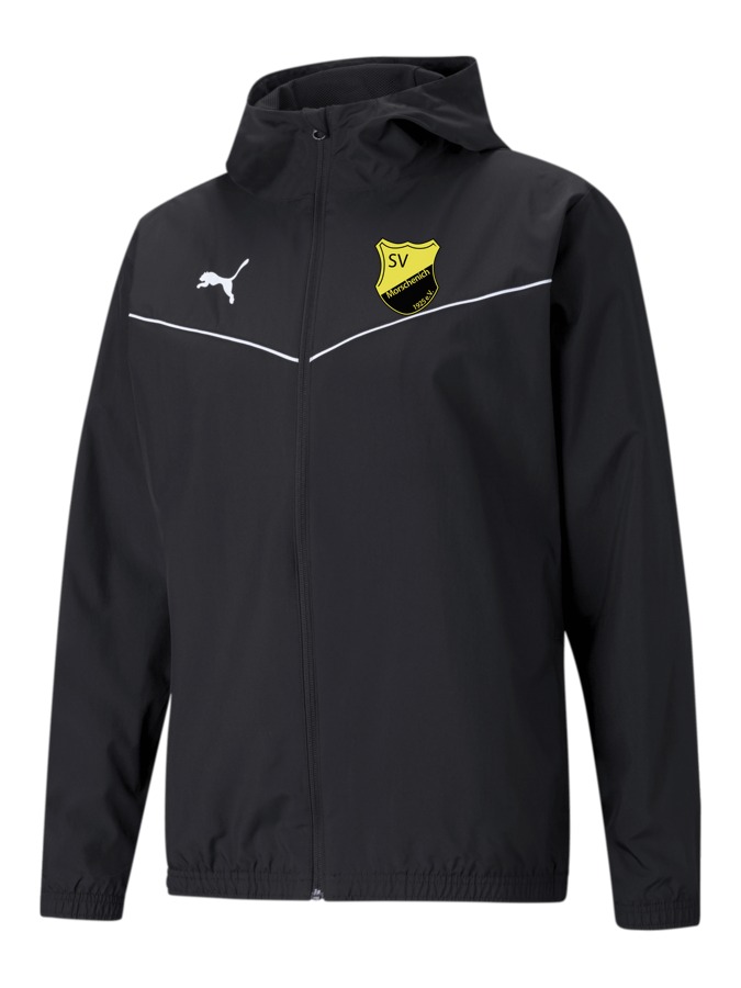 PUMA teamRISE Allwetterjacke