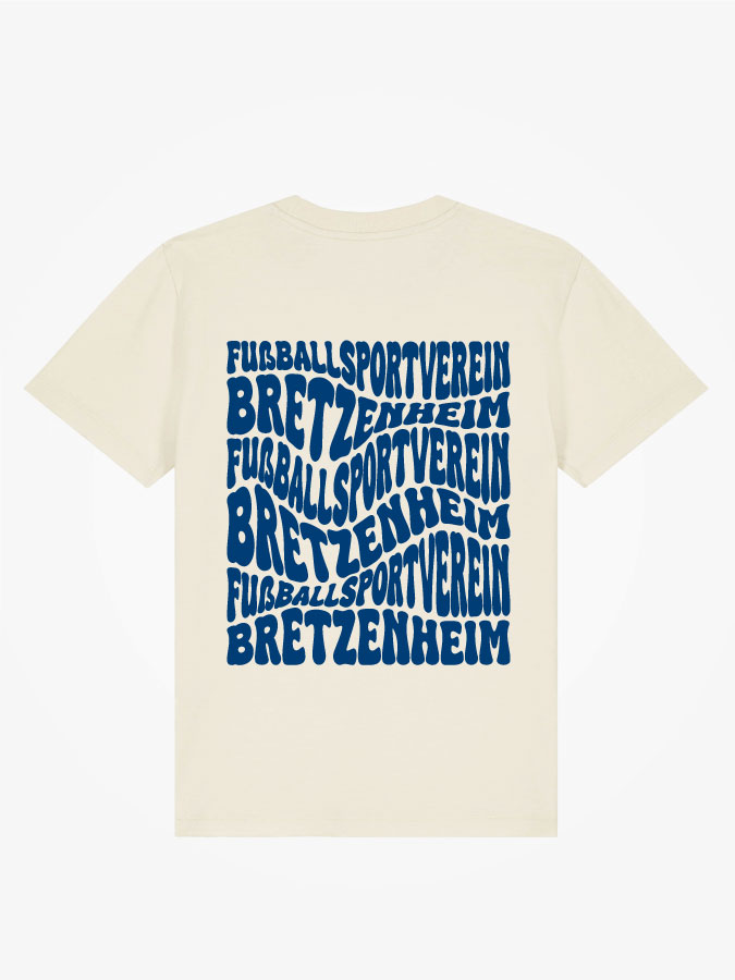 Shirt Wavy Kids