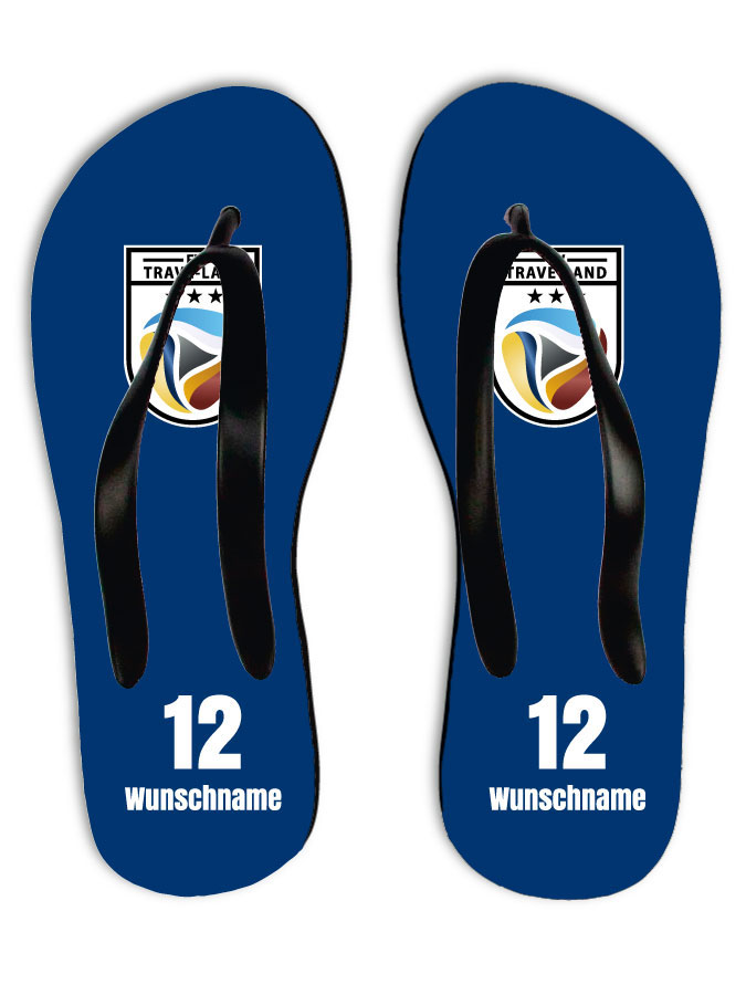Zehentrenner