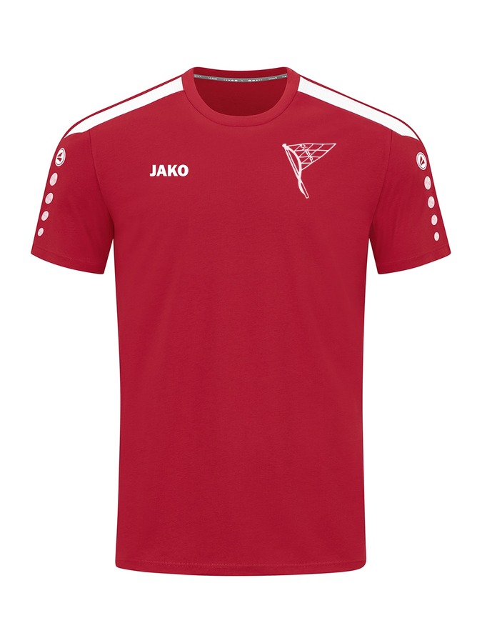 Jako T-Shirt Power