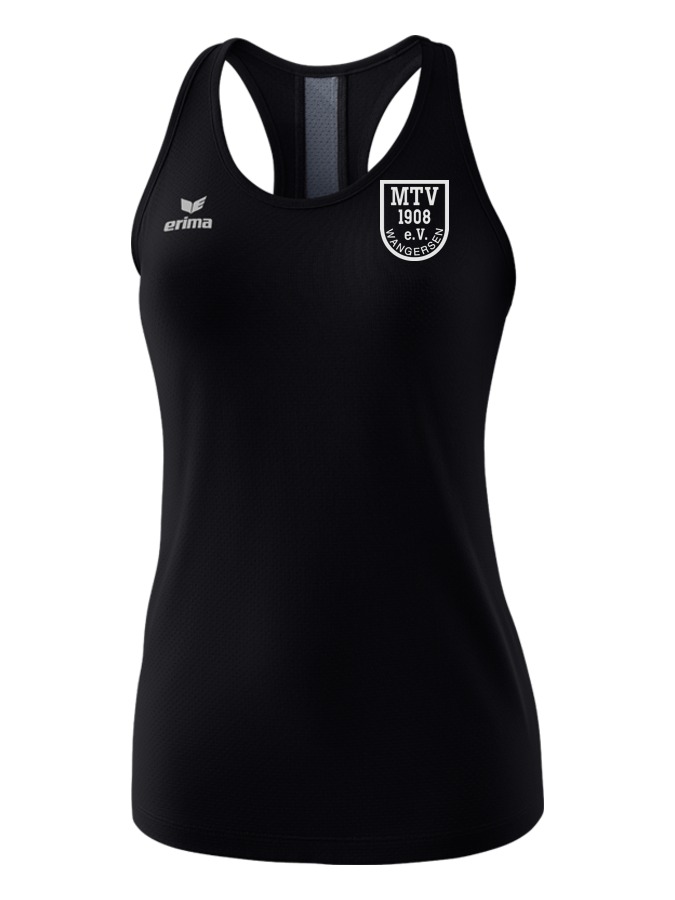 Erima Squad Tanktop Damen