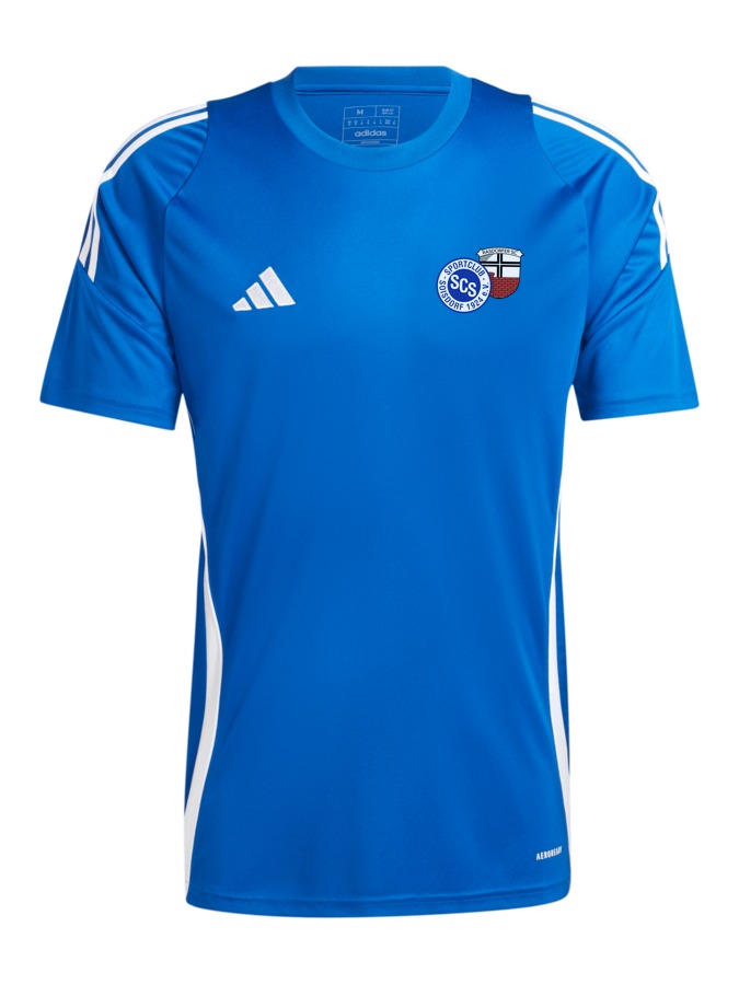 adidas Tiro 24 Trikot