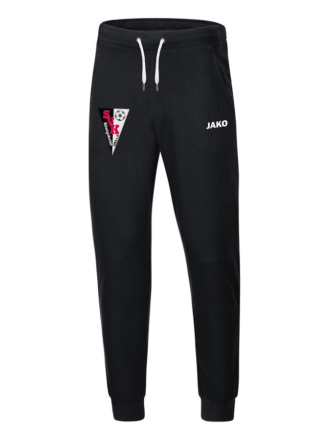 Jako Jogginghose Base mit Bündchen