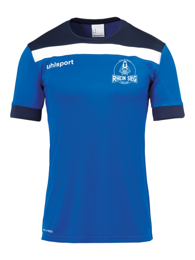 uhlsport Offense 23 Trikot Kurzarm