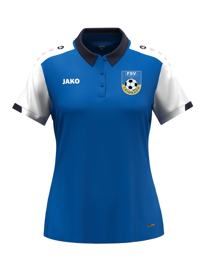 Jako Poloshirt Dynamic Damen