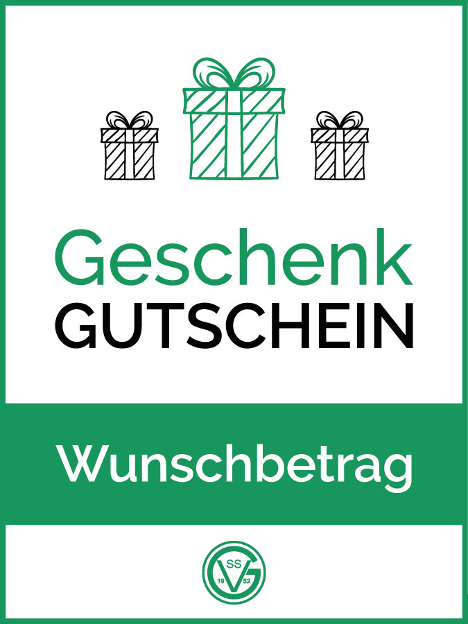 Gutschein zum Ausdrucken