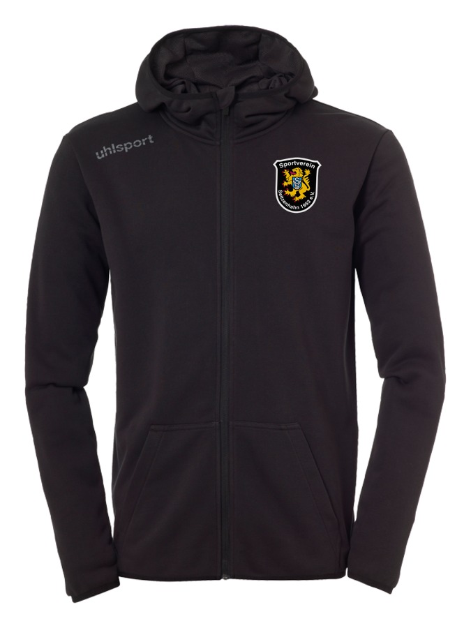 uhlsport Essential Kapuzenjacke