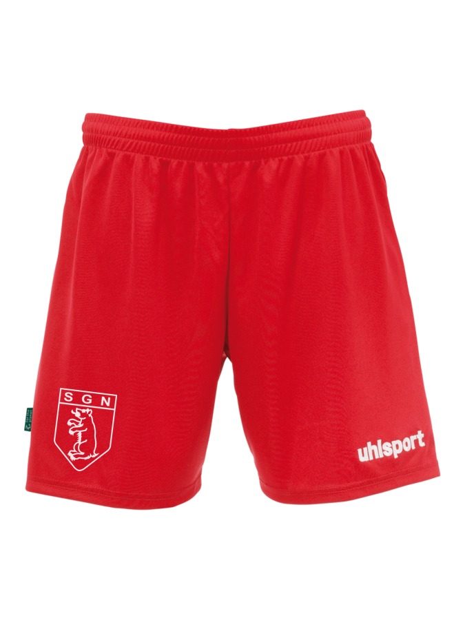 uhlsport Center Basic Shorts FTP Damen