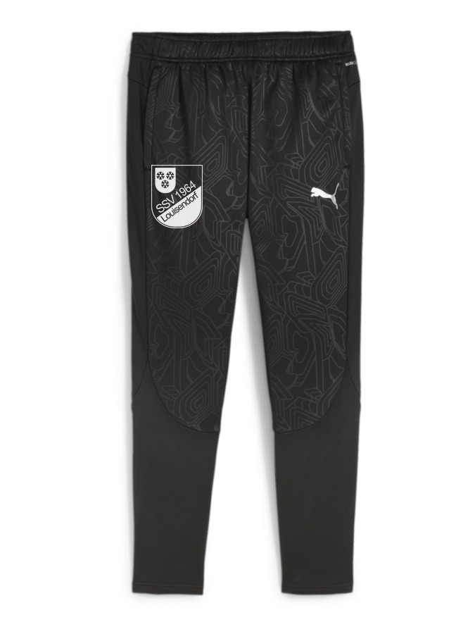PUMA teamFINAL Warm Hose