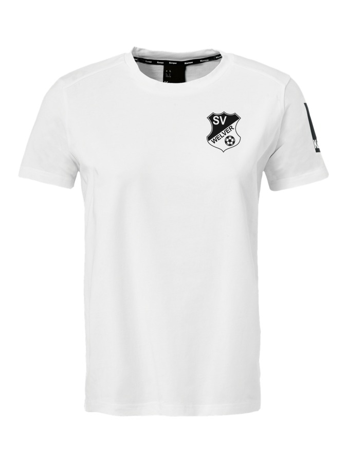 Kempa Status T-Shirt