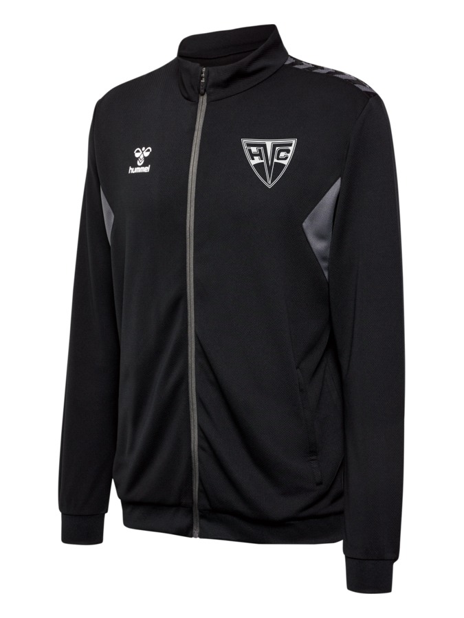 Hummel Authentic Pl Zip Jacke