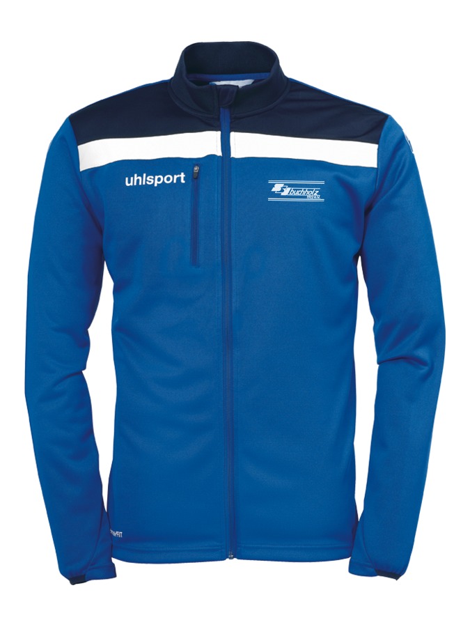 uhlsport Offense 23 Poly Jacke