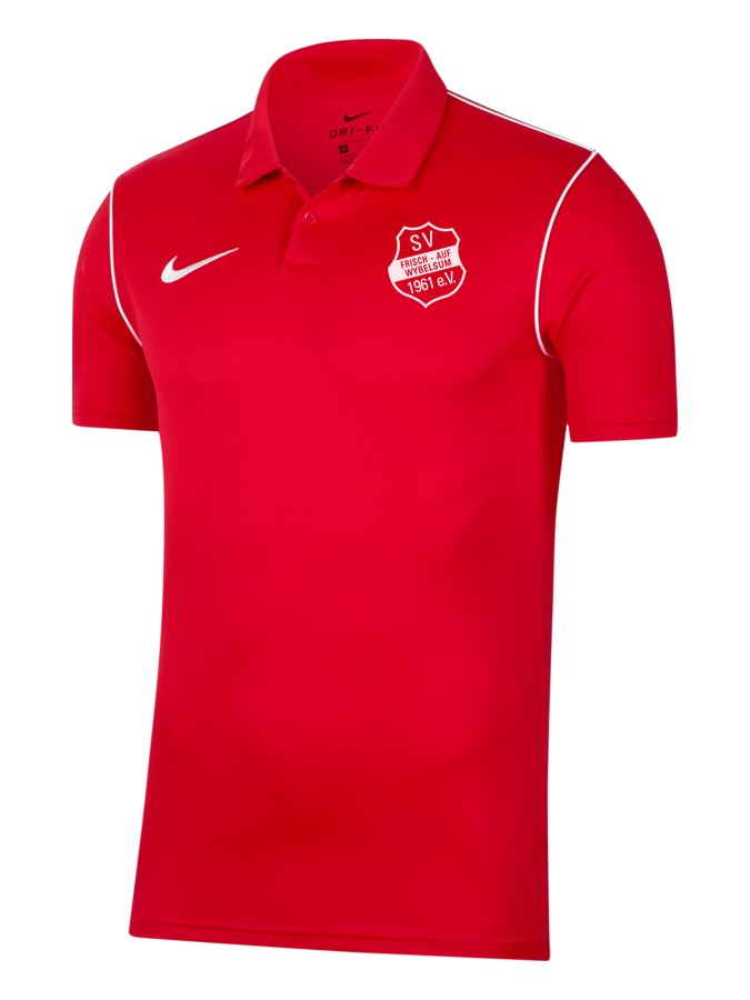 Nike Park 20 Poloshirt
