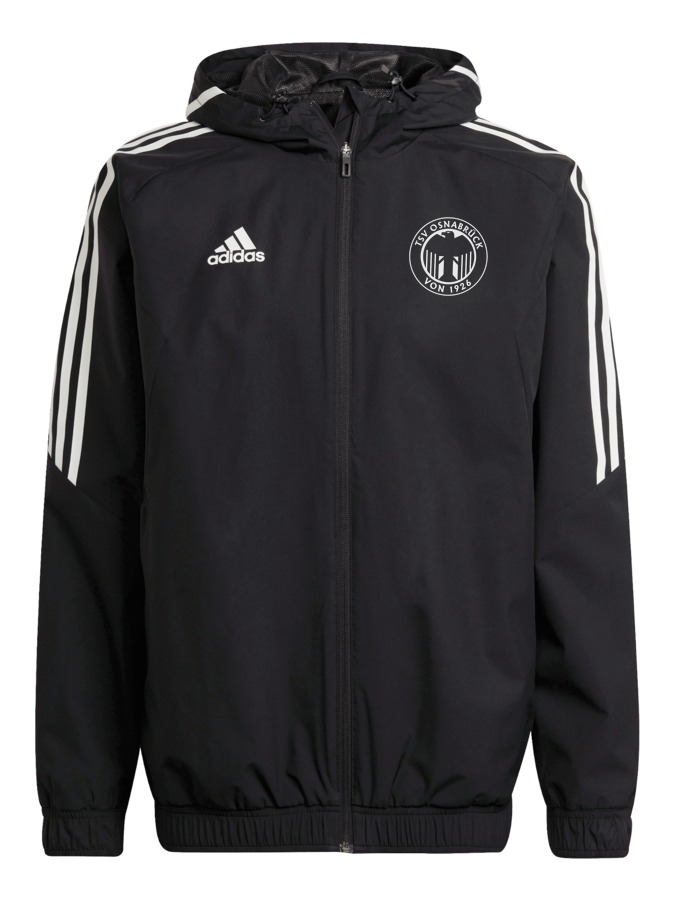 adidas Condivo 22 Allwetterjacke