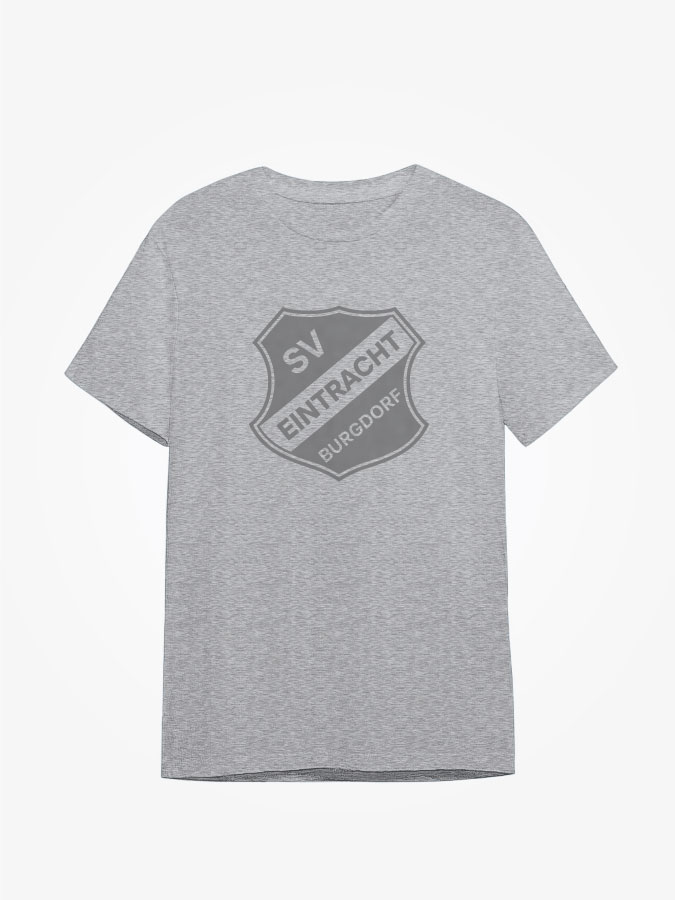 Shirt All Grey Kids