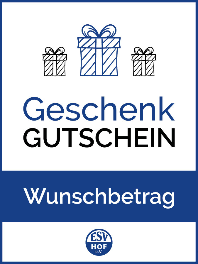 Gutschein zum Ausdrucken